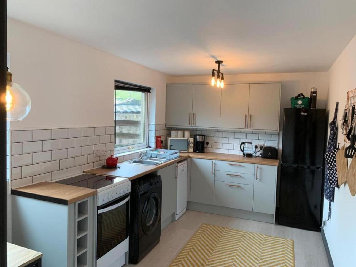 Casa vacanze The Rabbit Hole - Kinlochbervie Oldshoremore